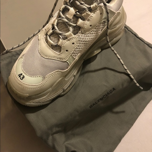 Balenciaga Other - Tennis